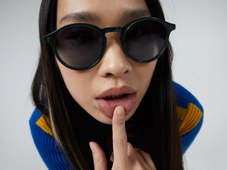 Komono Archie Grand Black Sage