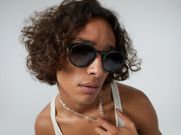 Komono Archie Grand Black Sage