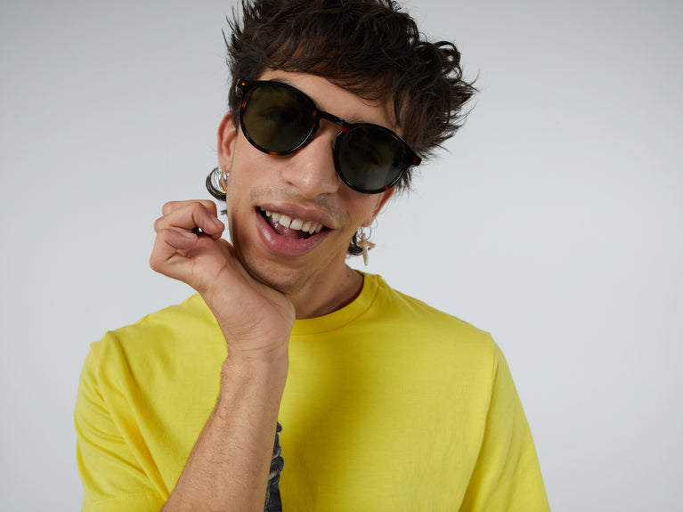 Komono Archie Grand Tortoise