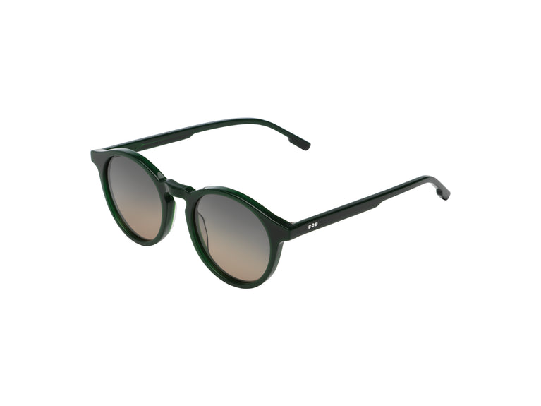 Komono Archie Hunter