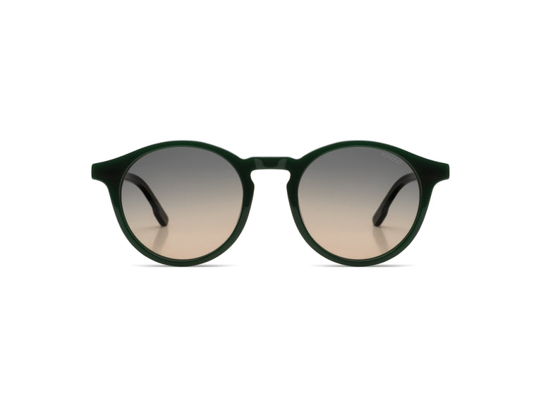 komono Archie Hunter