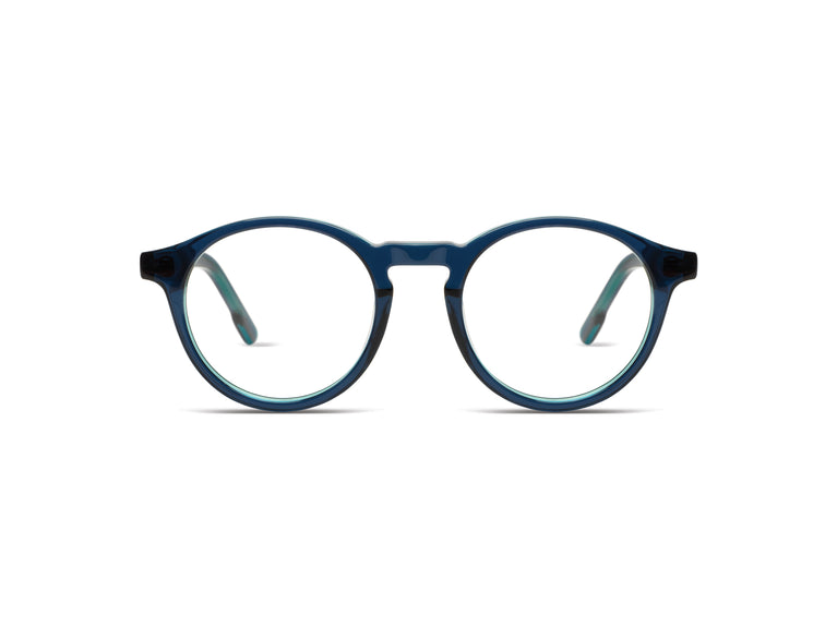 komono Archie Slims Blue Loops