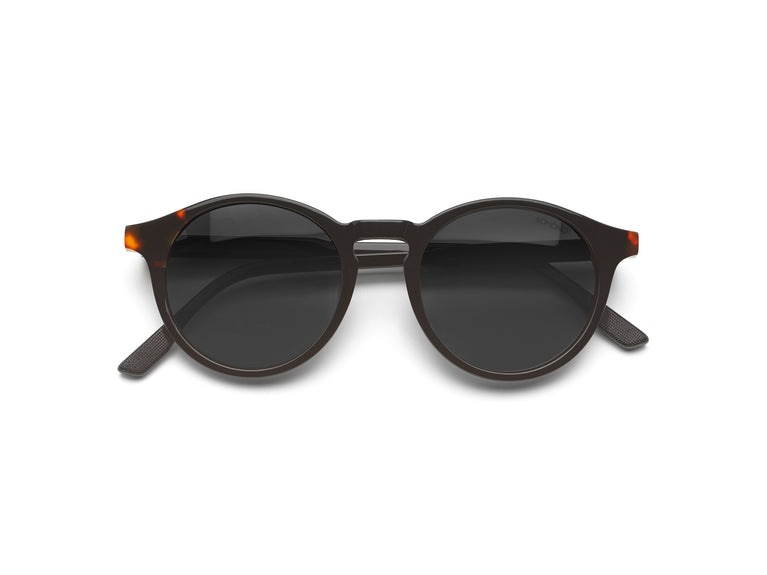 komono Archie Tortoise Black