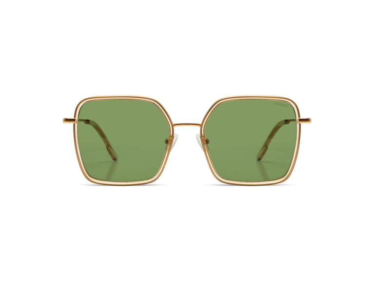 komono Audrey Champagne Rose Gold Matte