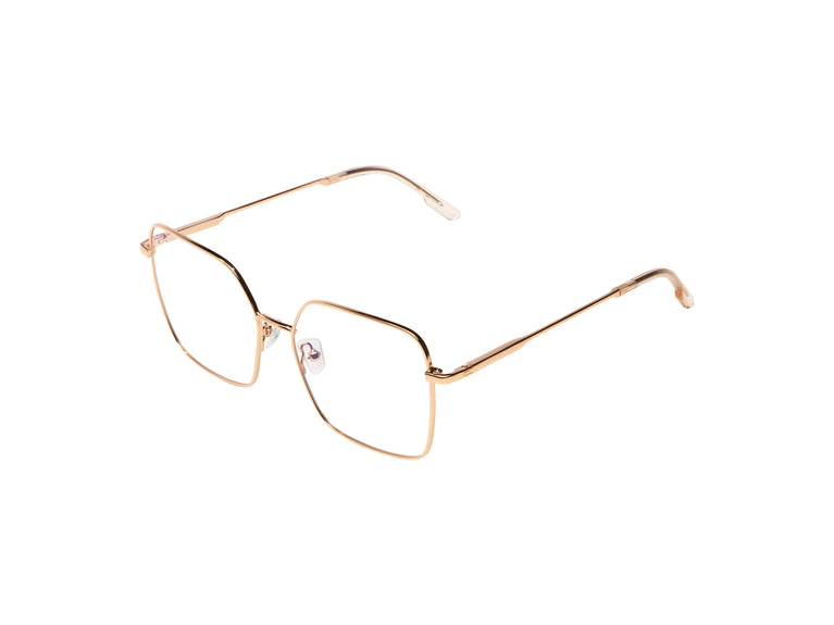 Komono Audrey Rose Gold