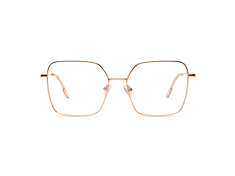 komono Audrey Rose Gold