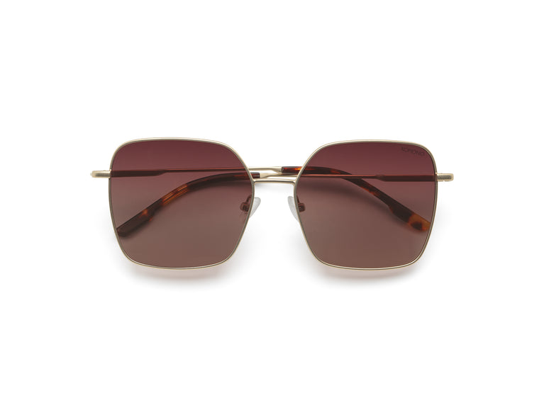 komono Audrey White Gold