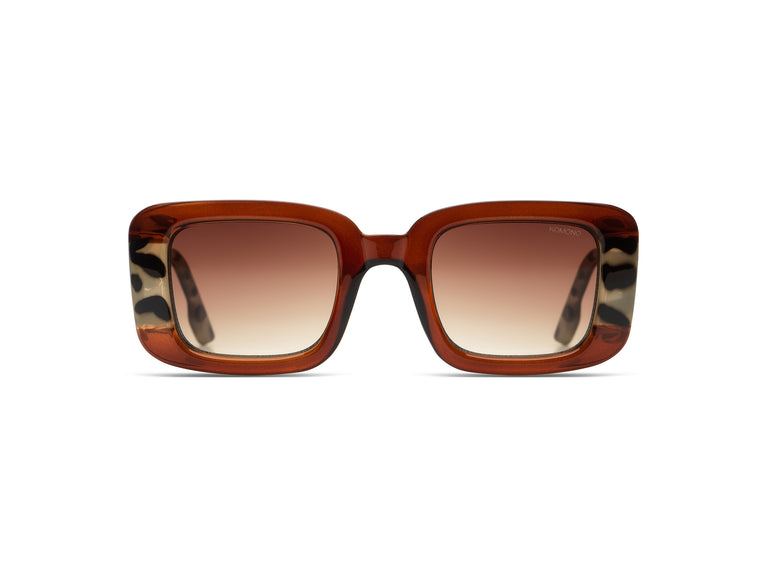 Komono Avery Bronze Bobcat