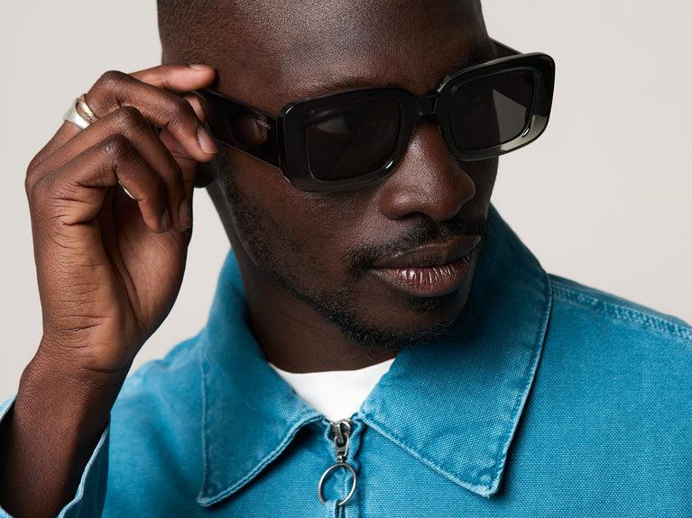 Komono Avery Grayscale