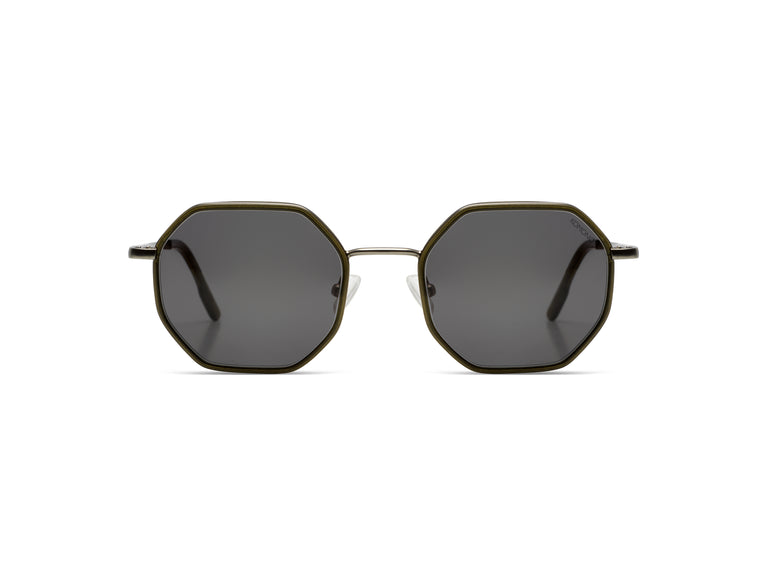 Komono Baker Gun Moss