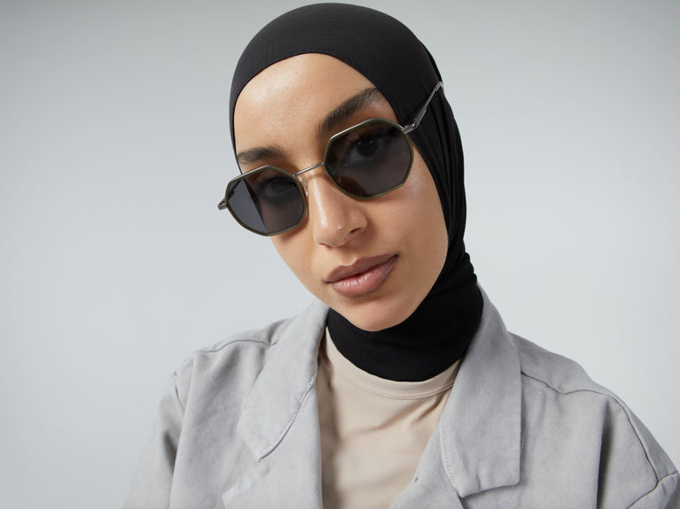 Komono Baker Gun Moss