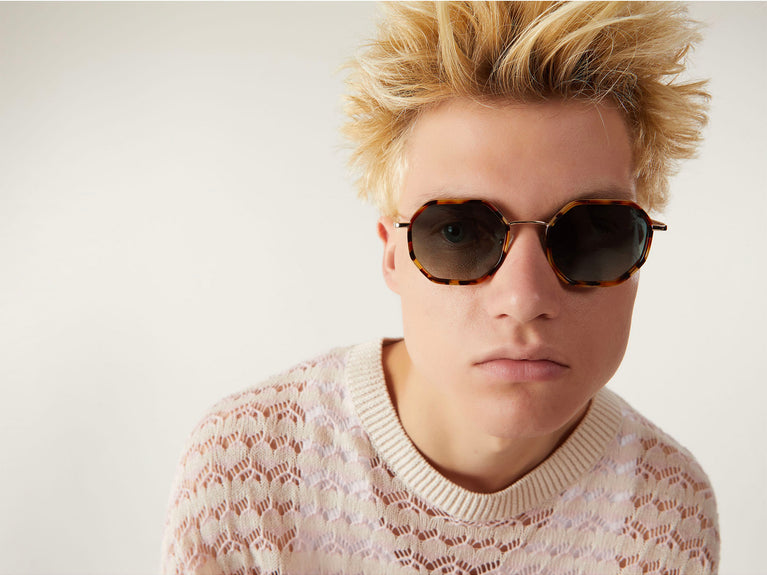 Komono Baker Maple White Gold