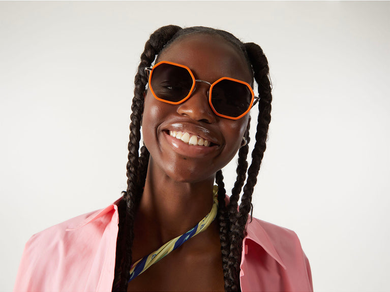 komono Baker Princeton Silver