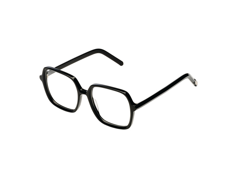 Komono Barbara Black