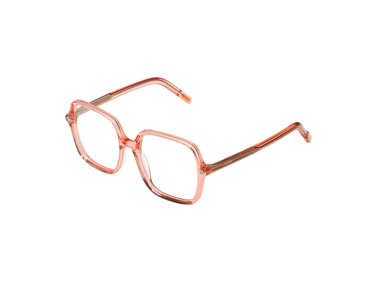 Komono Barbara Punch