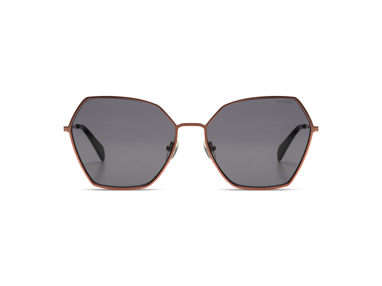 komono Belle Rose Satin Hunter