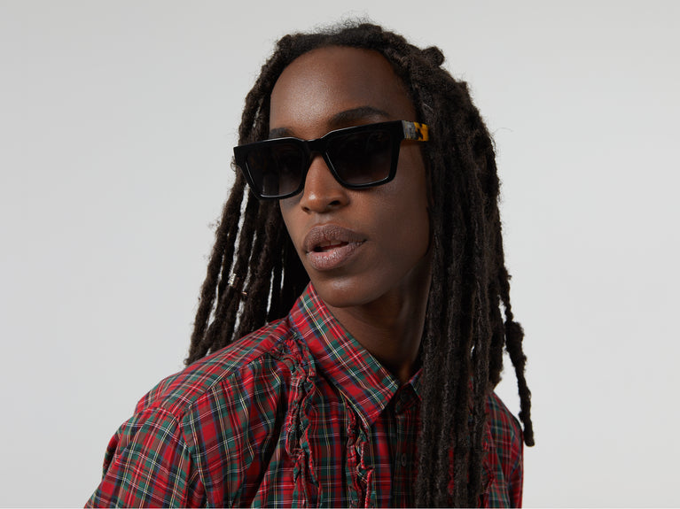 Komono Bob Black Cavee