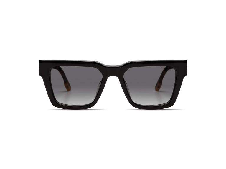 komono Bob Black Cavee