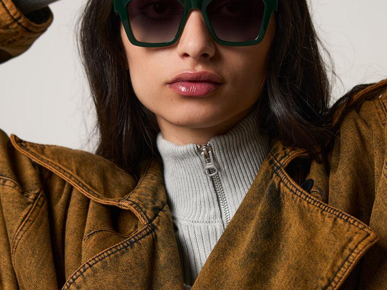 Komono Bob Green Forest