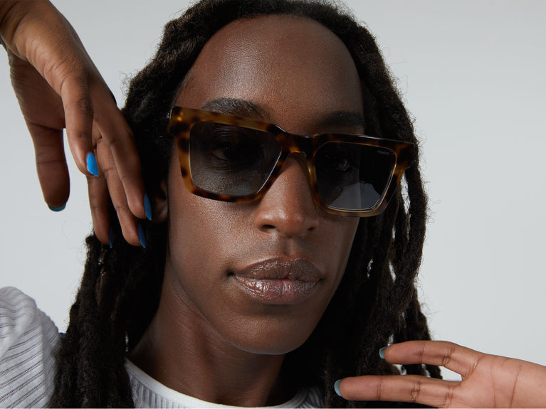 Komono Bob Havana Ash