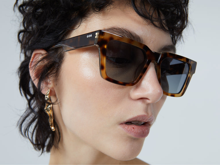 Komono Bob Havana Ash