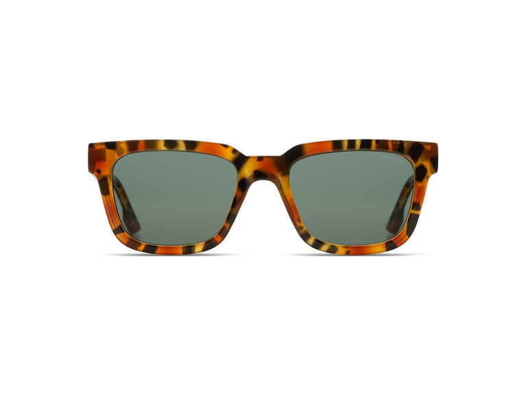 Komono Bobby Amber Shell