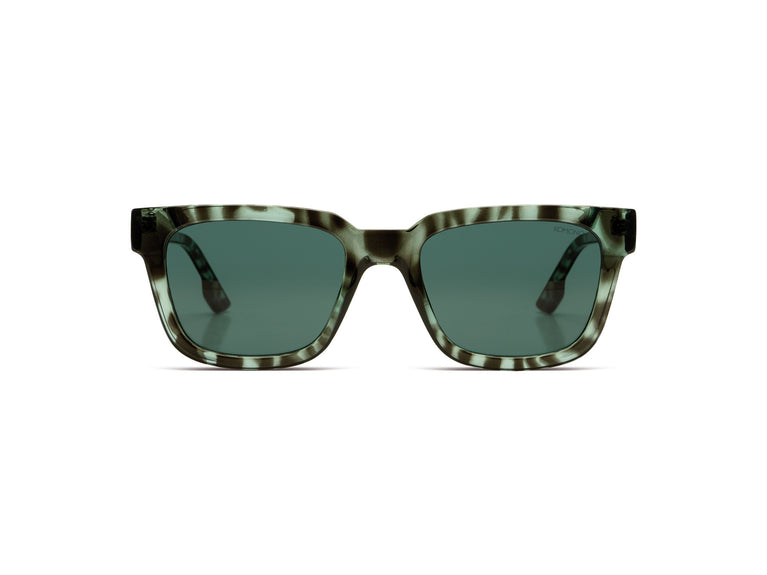 komono Bobby Aquatic Teal