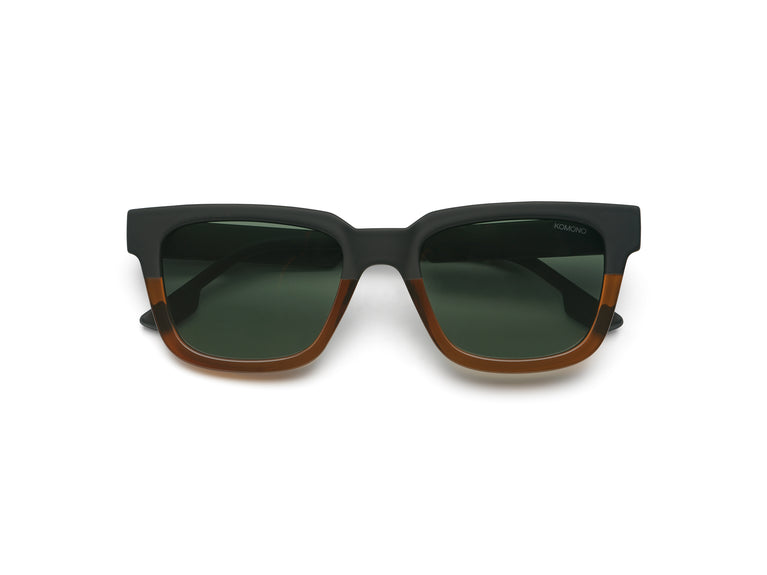 Komono Bobby Bronze Carbon