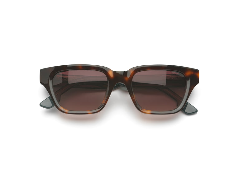 komono Brooklyn Havana Emerald