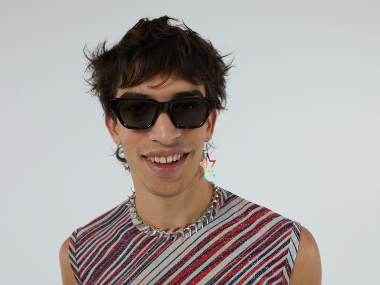 Komono Brooklyn Tortoise