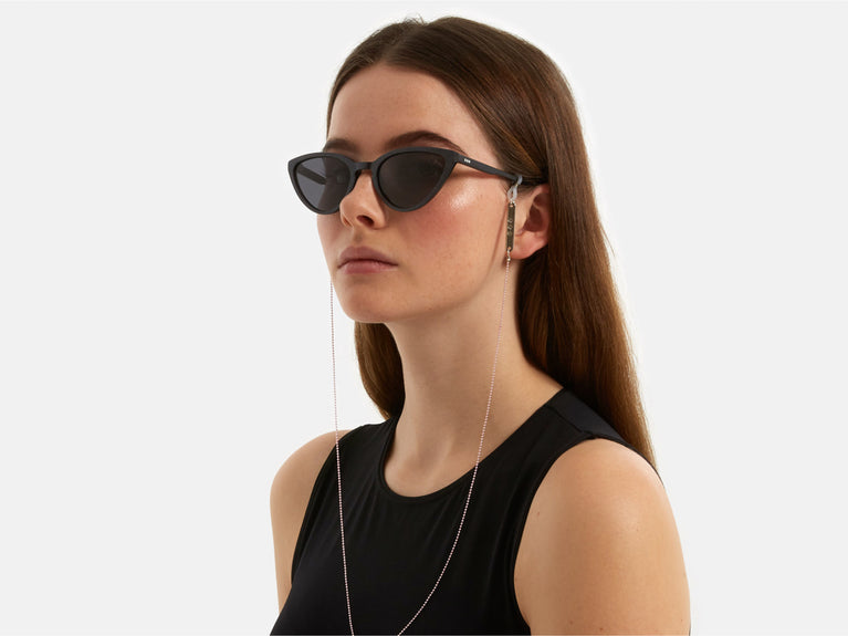 Komono Bubble Silver