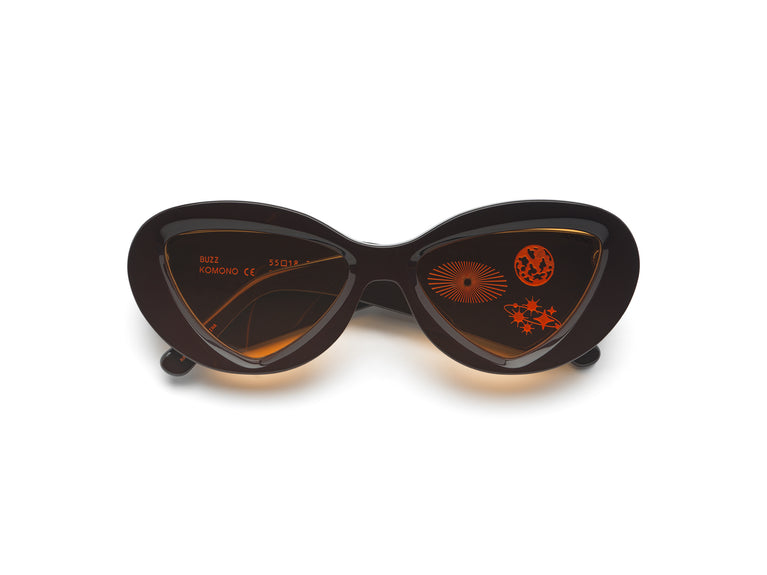 komono Buzz Dark Matter