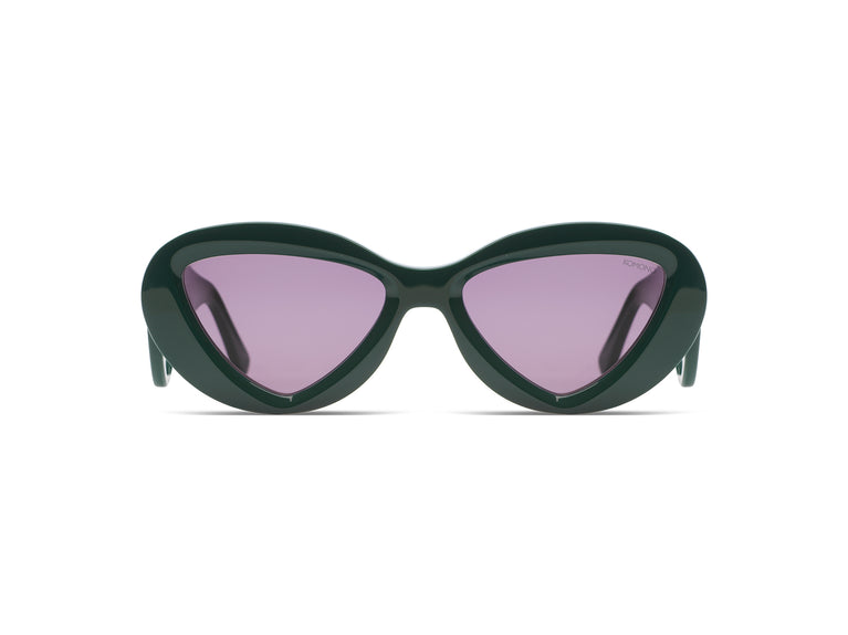 Komono Buzz Green Splash