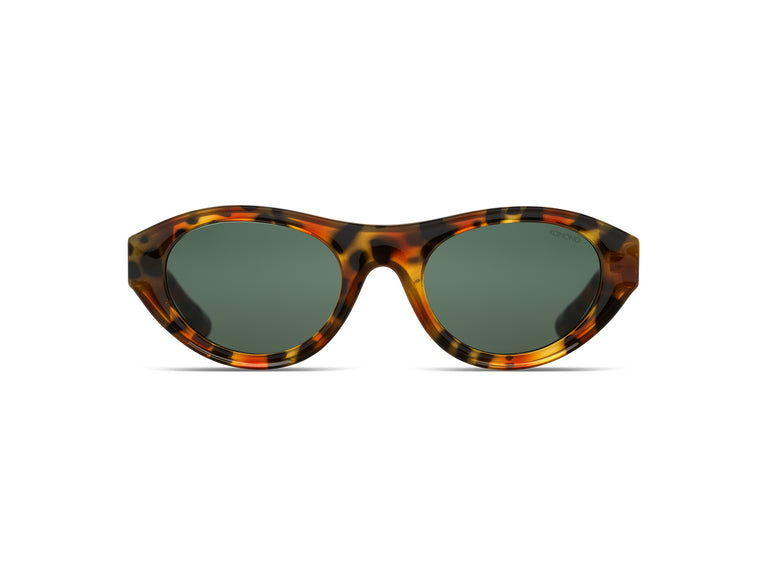 Komono Celeste Amber Shell