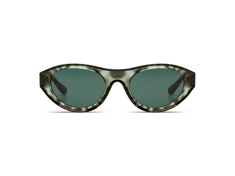 komono Celeste Aquatic Teal