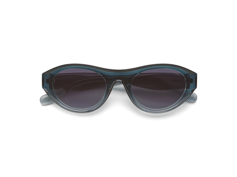 komono Celeste Bluescale