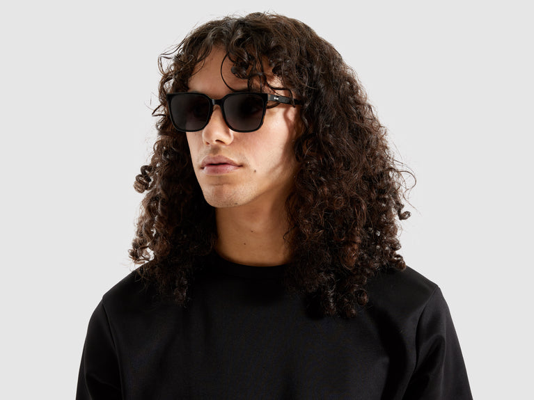 Komono Cole Black Tortoise