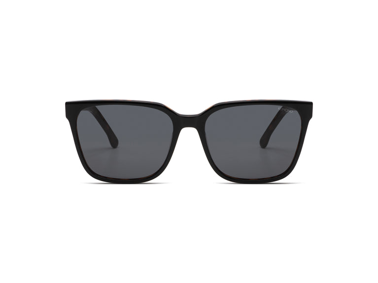 komono Cole Black Tortoise