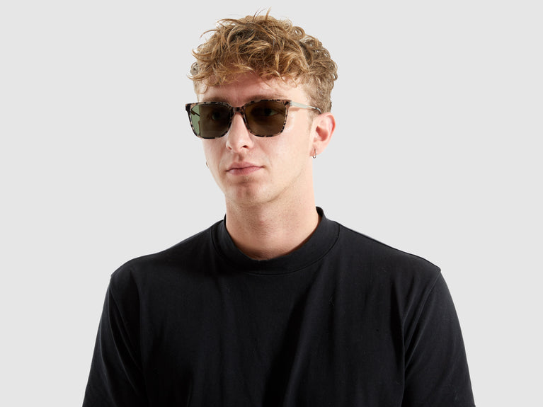 Komono Cole Metal Silver Moonstruck