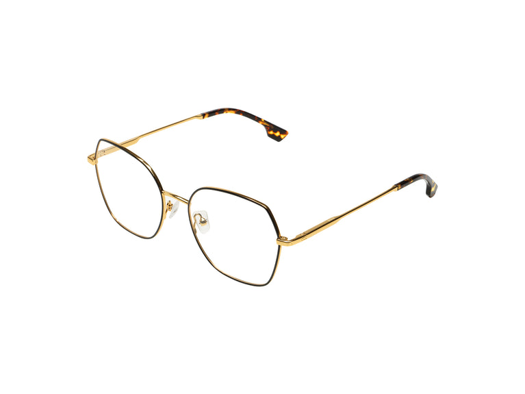 Komono Dana Black Gold