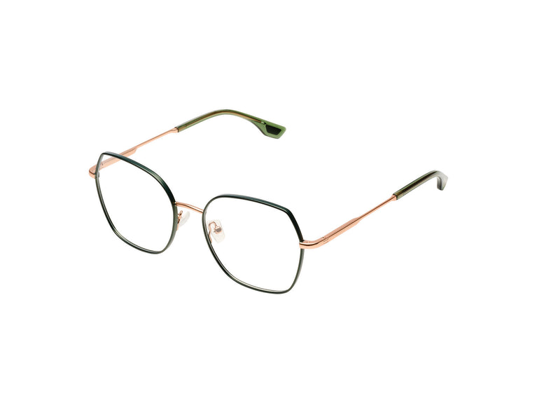 Komono Dana Rose Gold Matte Forest