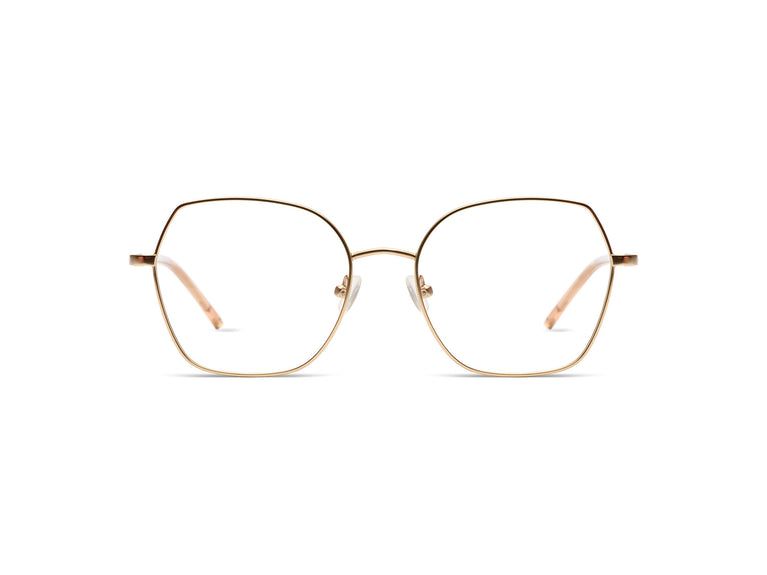 komono Dana White Gold Matte Rose