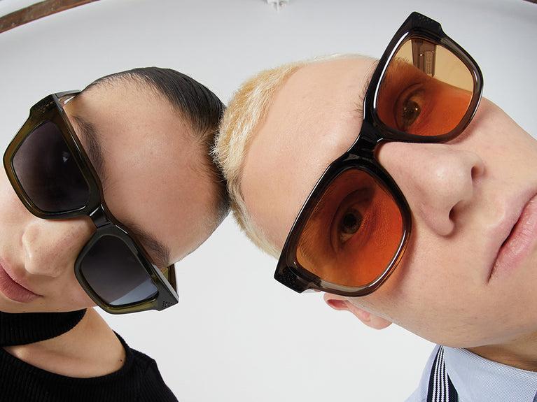 Komono Danny Asphalt Moiré