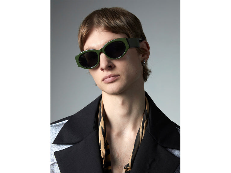 Komono Dax Forest Dusk