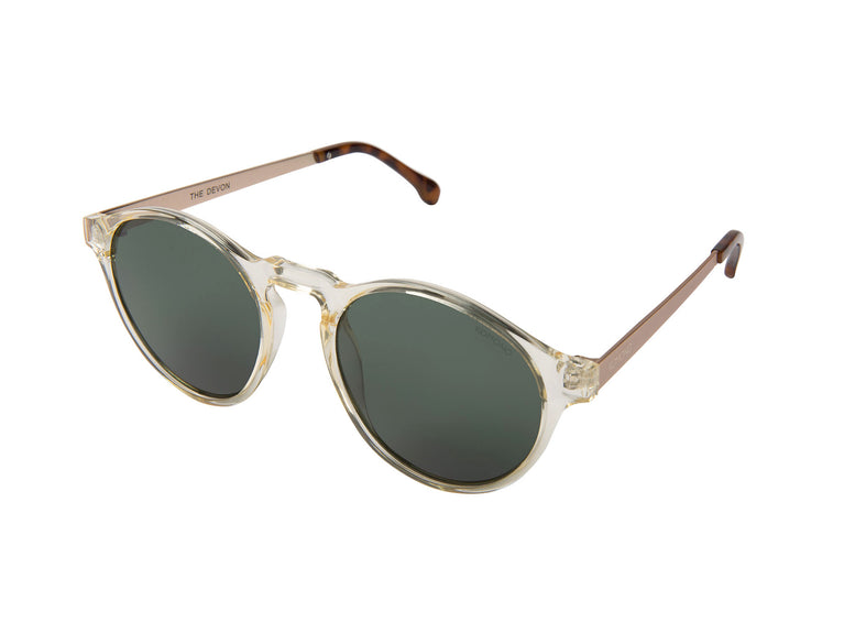 Komono Devon Metal Prosecco