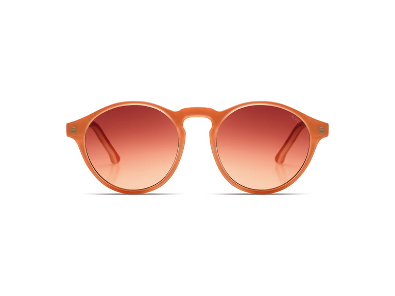 komono Devon Velvet Coral