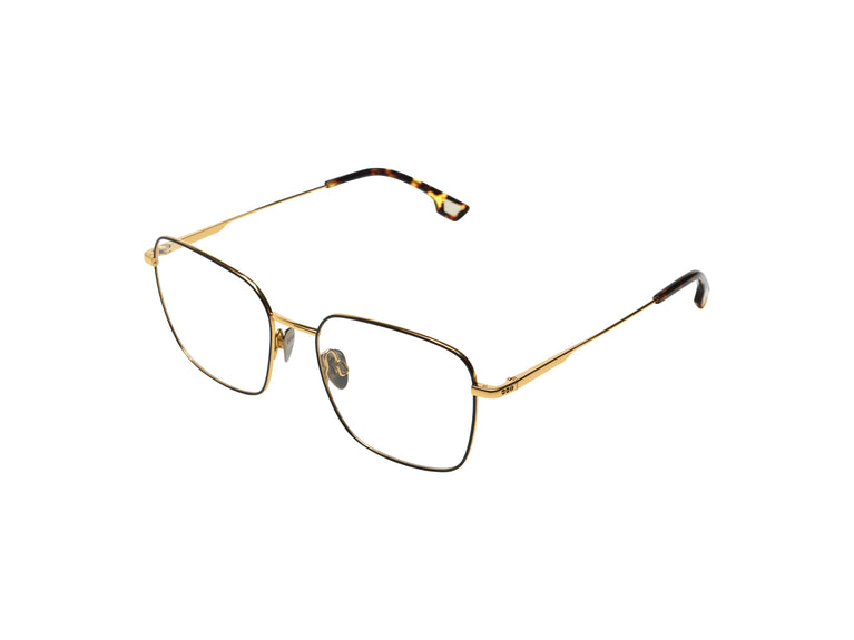 Komono Don Black Gold