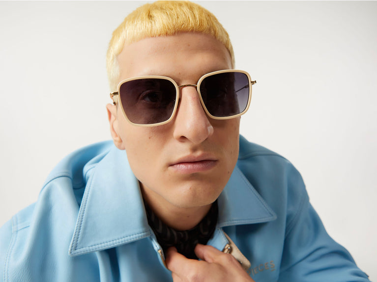 komono Don Marshmallow Gold