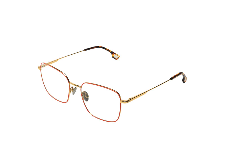 komono Don Orange Gold