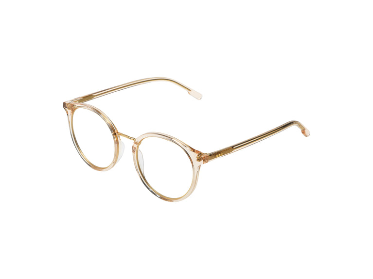 Komono Eliot Champagne White Gold